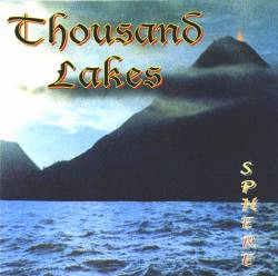 Thousand Lakes : Sphere Thousand Lakes : Sphere